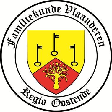 Familiekunde Vlaanderen Regio Oostende - Kusterfgoed